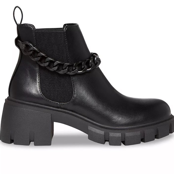 MADDEN GIRL Women's Honey-C Boots - Picture 6 of 7